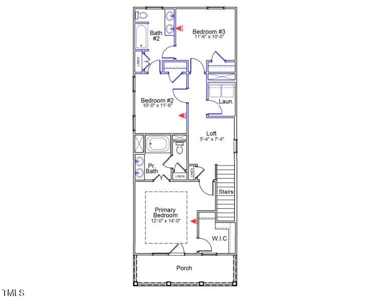 732 Georgia's Landing Pw #8, Raleigh, NC 27603