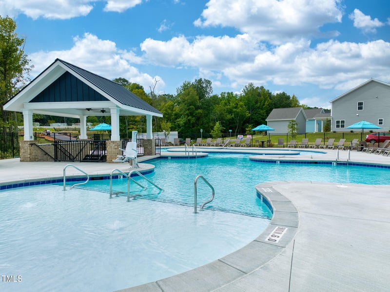 732 Georgia's Landing Pw #8, Raleigh, NC 27603