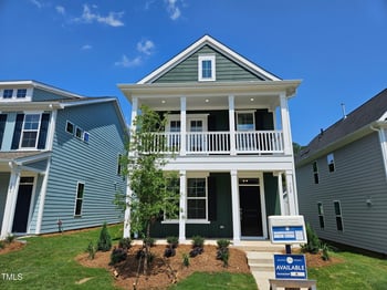 732 Georgia's Landing Pw #8, Raleigh, NC 27603