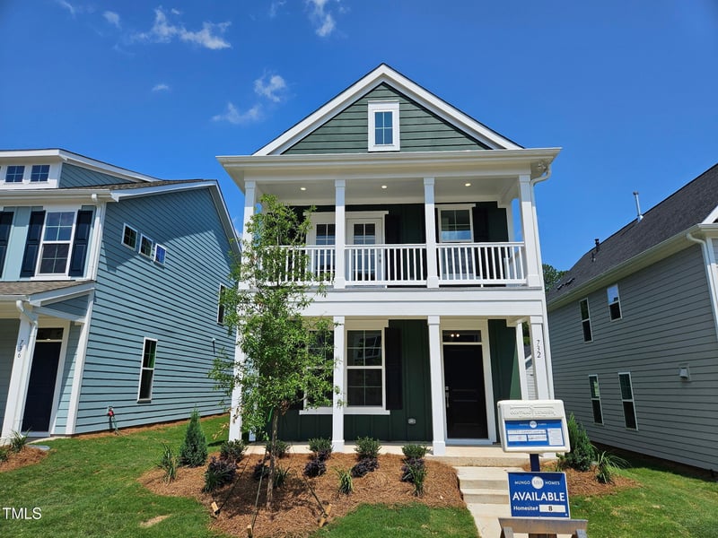 732 Georgia's Landing Pw #8, Raleigh, NC 27603