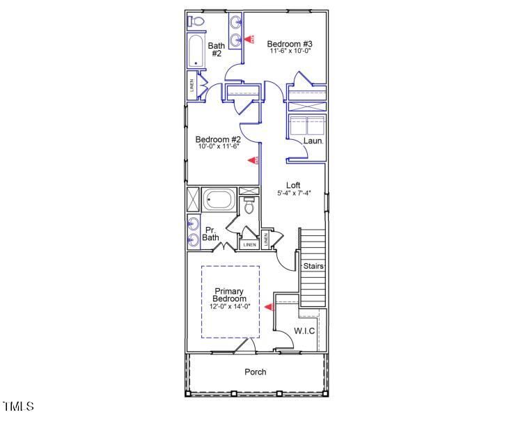 732 Georgia's Landing Pw #8, Raleigh, NC 27603