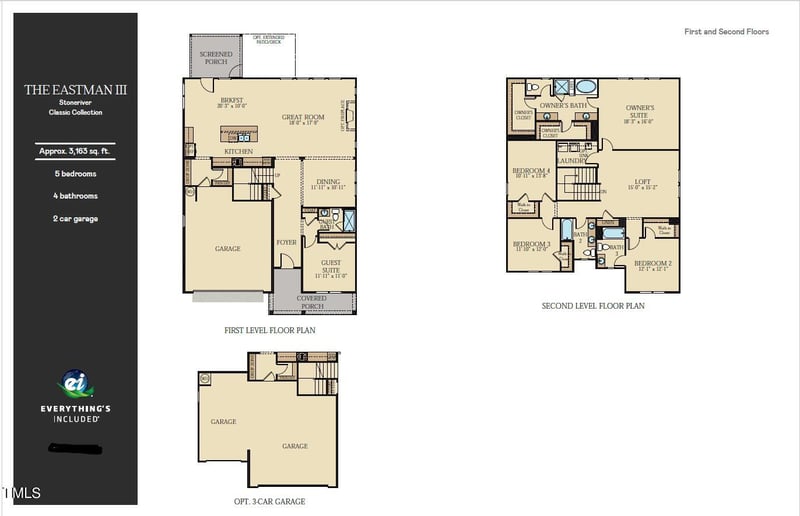 732 Hardin Hill Ln #- Eastman, Knightdale, NC 27545