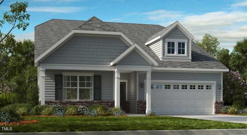 732 Heathered Farm Way, Apex, NC 27523