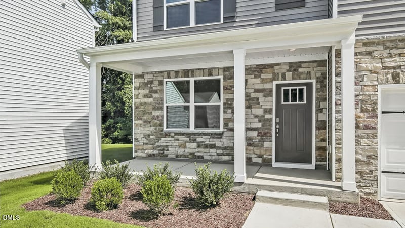 732 Holstein Dairy Way, Wake Forest, NC 27587