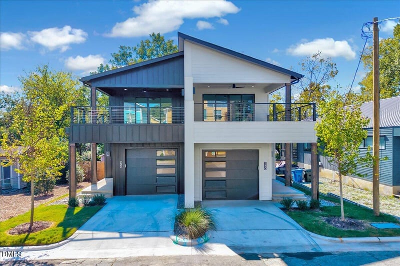 732 Hopkins St, Durham, NC 27701