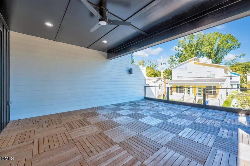 732 Hopkins St, Durham, NC 27701