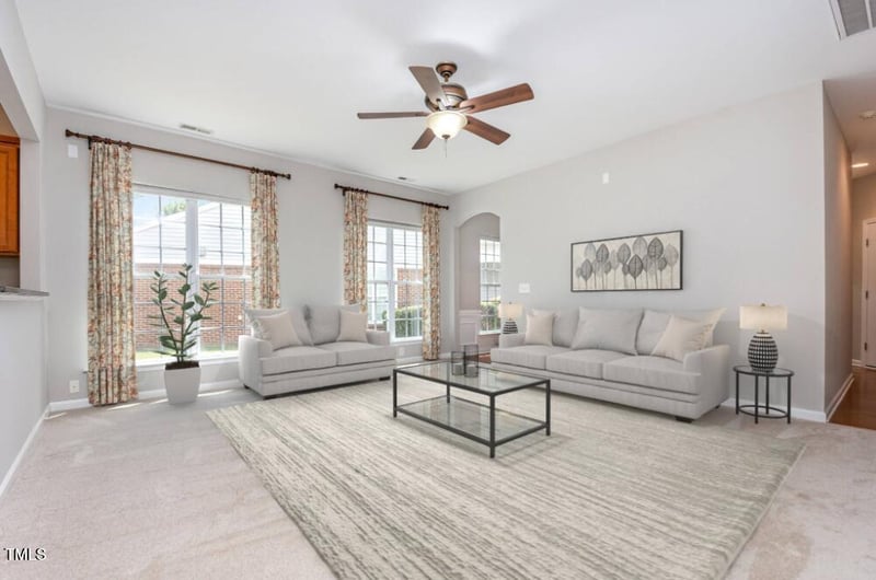 732 Hornchurch Loop, Cary, NC 27519