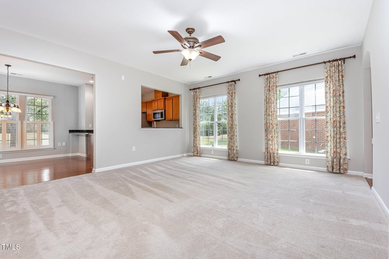 732 Hornchurch Loop, Cary, NC 27519