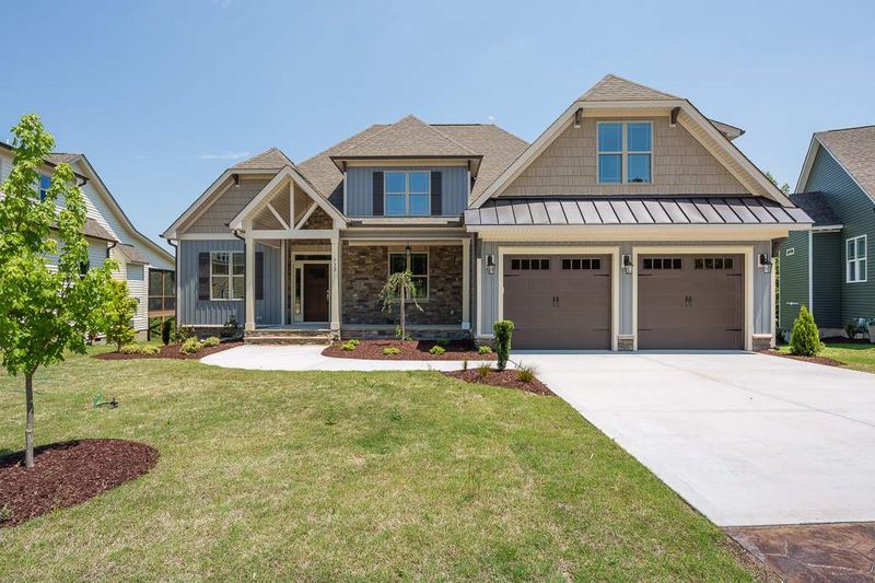 732 Inglemoor Ln, Rolesville, NC 27571
