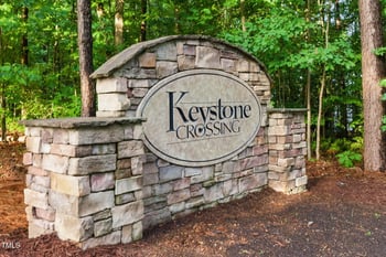 732 Keystone Park Dr, Morrisville, NC 27560