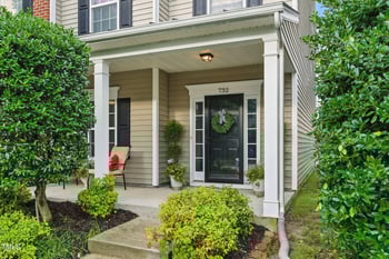 732 Keystone Park Dr, Morrisville, NC 27560
