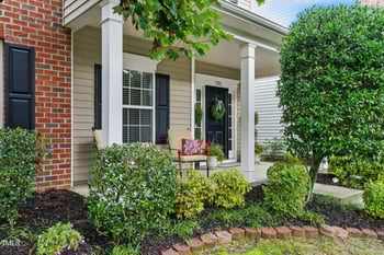 732 Keystone Park Dr, Morrisville, NC 27560