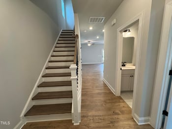 732 Lightrail Dr, Knightdale, NC 27545