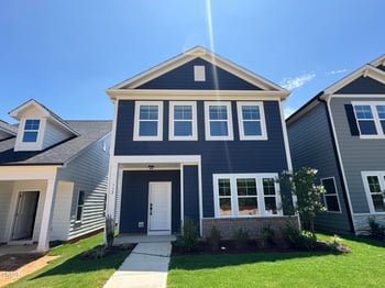 732 Lightrail Dr, Knightdale, NC 27545