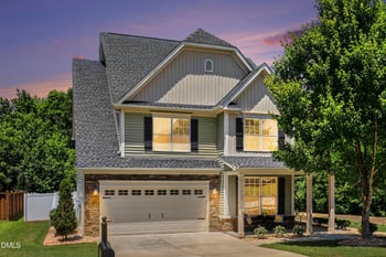 732 Lone Pine Loop, Fuquay Varina, NC 27526