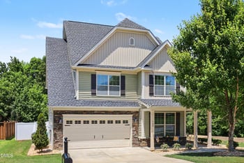 732 Lone Pine Loop, Fuquay Varina, NC 27526