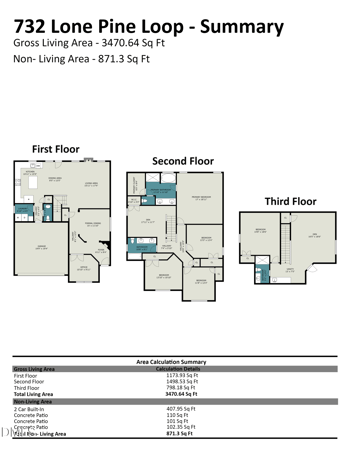 732 Lone Pine Loop, Fuquay Varina, NC 27526