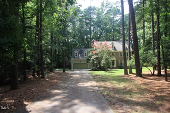732 Malbay Ln, Raleigh, NC 27615