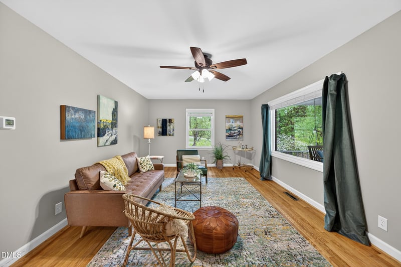 732 Mason Rd, Durham, NC 27712