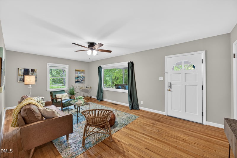 732 Mason Rd, Durham, NC 27712