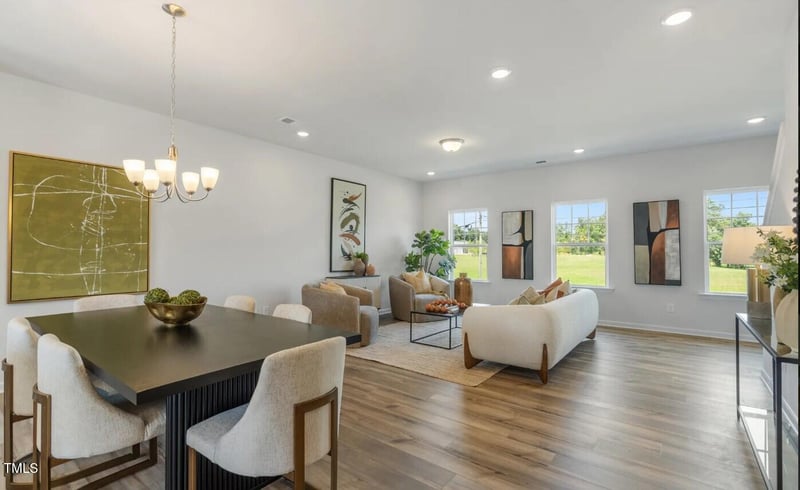 732 Orchard Vista Cir, Raleigh, NC 27606