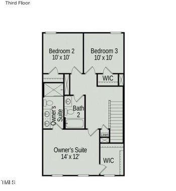 732 Orchard Vista Cir, Raleigh, NC 27606