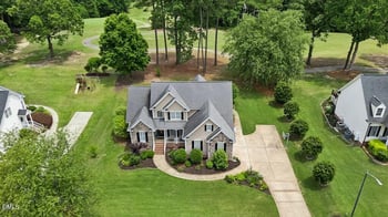 732 Parkridge Dr, Clayton, NC 27527