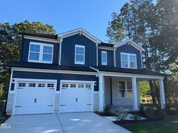 732 Portland Rose Dr, Knightdale, NC 27545