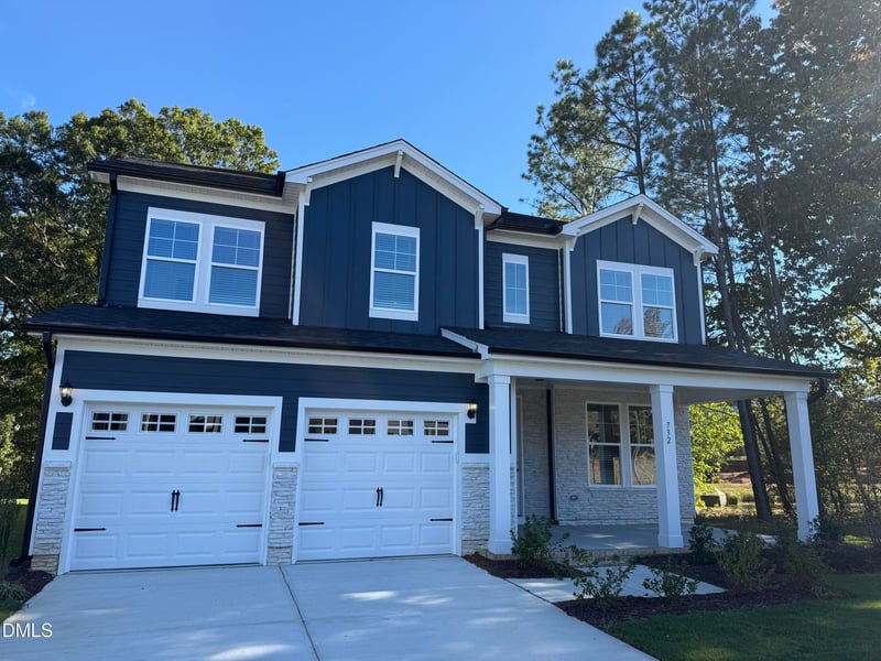 732 Portland Rose Dr, Knightdale, NC 27545