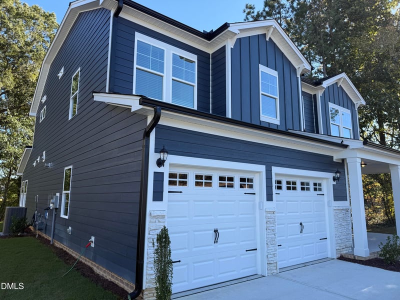 732 Portland Rose Dr, Knightdale, NC 27545