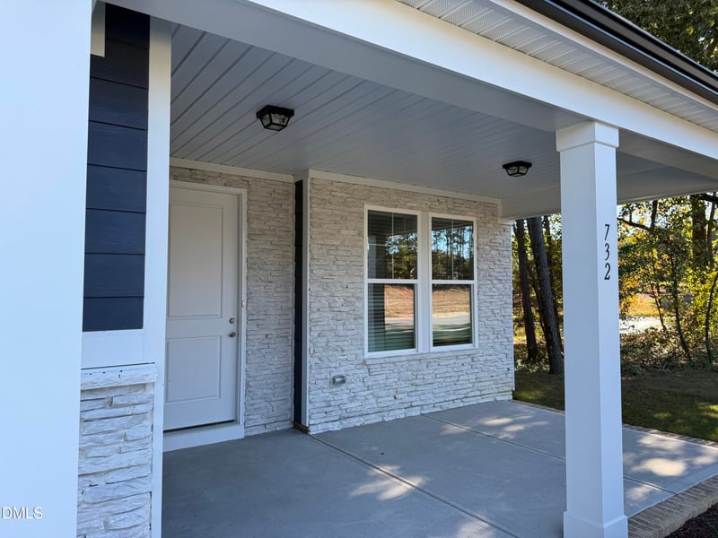 732 Portland Rose Dr, Knightdale, NC 27545