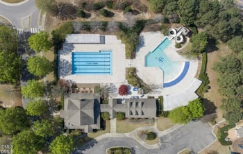 732 Portstewart Dr #732, Cary, NC 27519