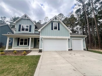 732 Riverbirch Dr, Vass, NC 28394