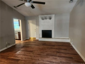 732 Sarazen Dr, Fayetteville, NC 28303