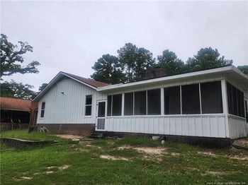 732 Sarazen Dr, Fayetteville, NC 28303