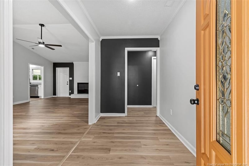 732 Sarazen Dr, Fayetteville, NC 28303