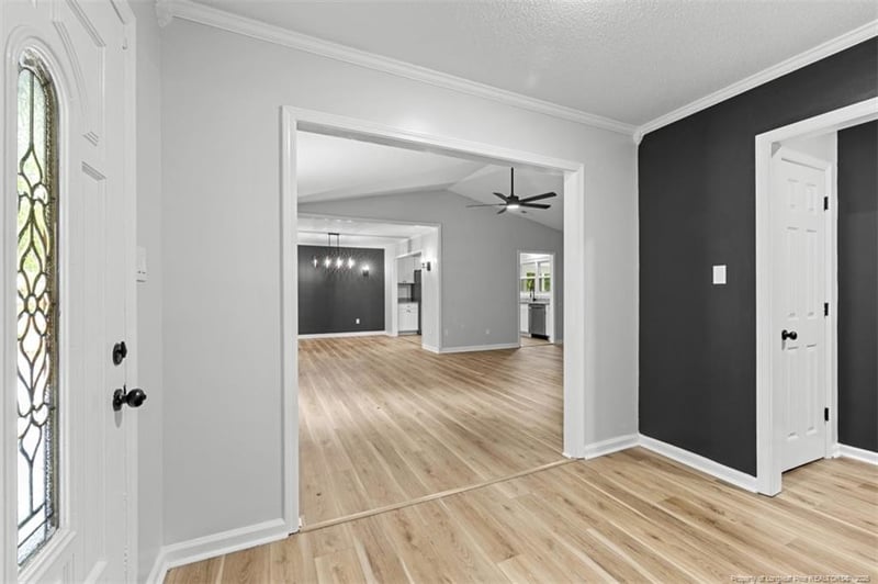 732 Sarazen Dr, Fayetteville, NC 28303