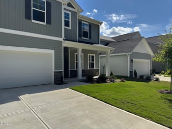 732 Shea Hill Dr, Angier, NC 27501