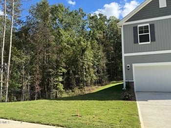 732 Shea Hill Dr, Angier, NC 27501