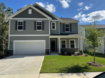 732 Shea Hill Dr, Angier, NC 27501