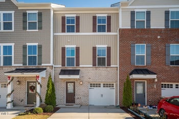 732 Suffield Way, Cary, NC 27519