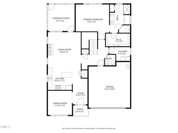 732 Varina Ln, Fuquay Varina, NC 27526