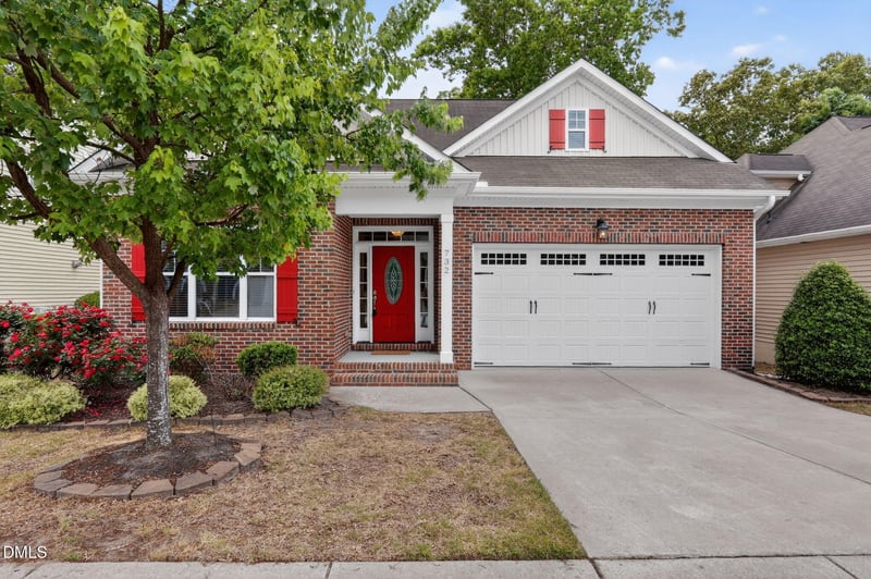 732 Varina Ln, Fuquay Varina, NC 27526