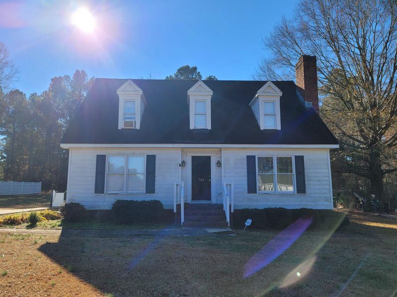 732 Whitley Way, Wendell, NC 27591