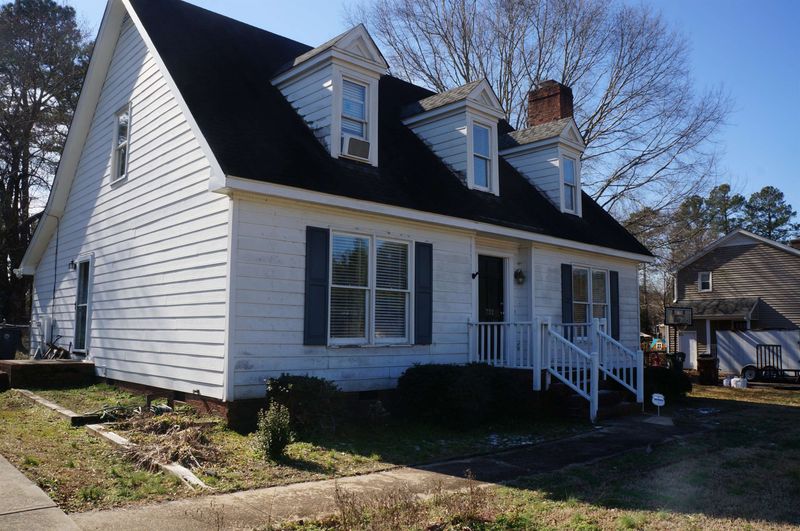 732 Whitley Way, Wendell, NC 27591