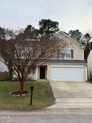 7320 Brighton Village Dr, Raleigh, NC 27616