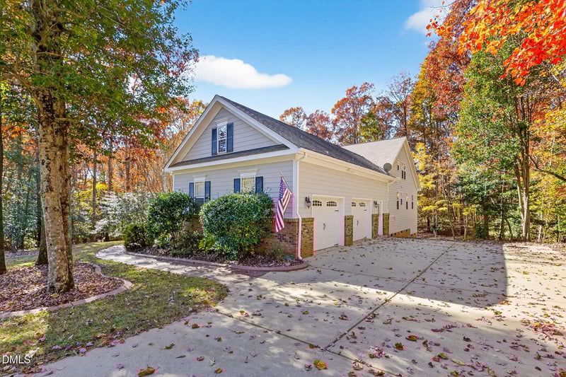 7320 Duncans Ridge Way, Fuquay Varina, NC 27526