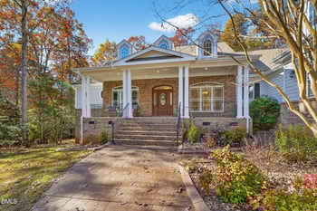 7320 Duncans Ridge Way, Fuquay Varina, NC 27526