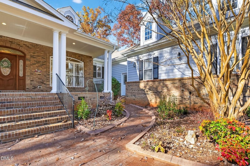 7320 Duncans Ridge Way, Fuquay Varina, NC 27526