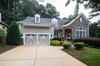 7320 Dunsany Ct, Wake Forest, NC 27587